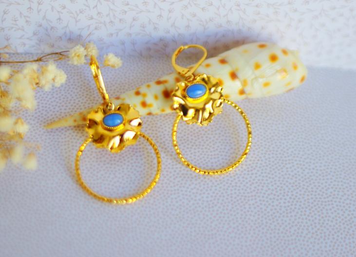 Alice earrings