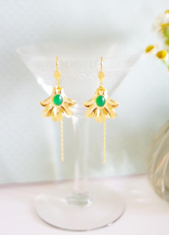 Julieta earrings