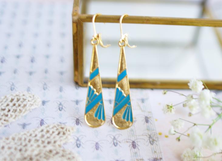 Viviane earrings