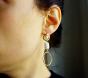 Coco earrings