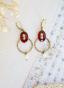 Eleonor earrings