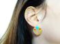 Gaby earrings
