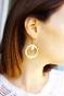 Janice earrings