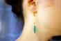 Lyric earrings