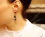 Suzon earrings