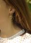 Abby earrings