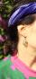 Astrid earrings
