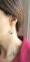 Constantine earrings