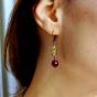 Juliette earrings