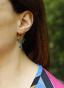 range earrings