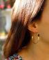 Isa earrings