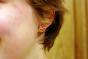 boucles d'oreilles Juno
