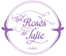 logo-Les Roses de Julie